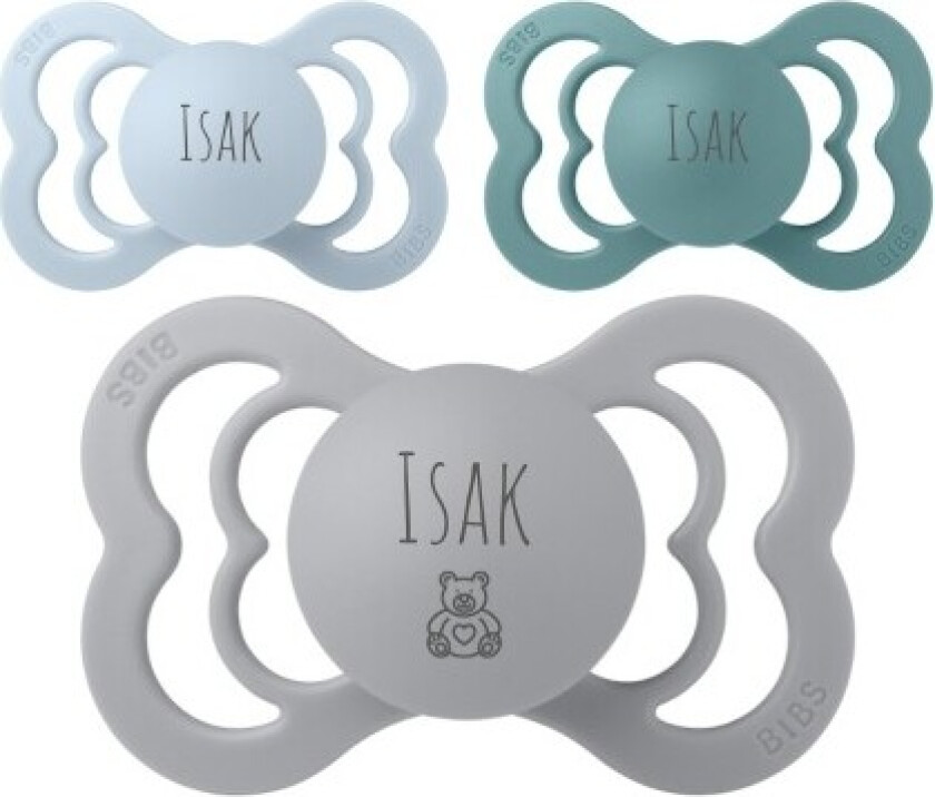 Bilde av Supreme Latex smokk Sand