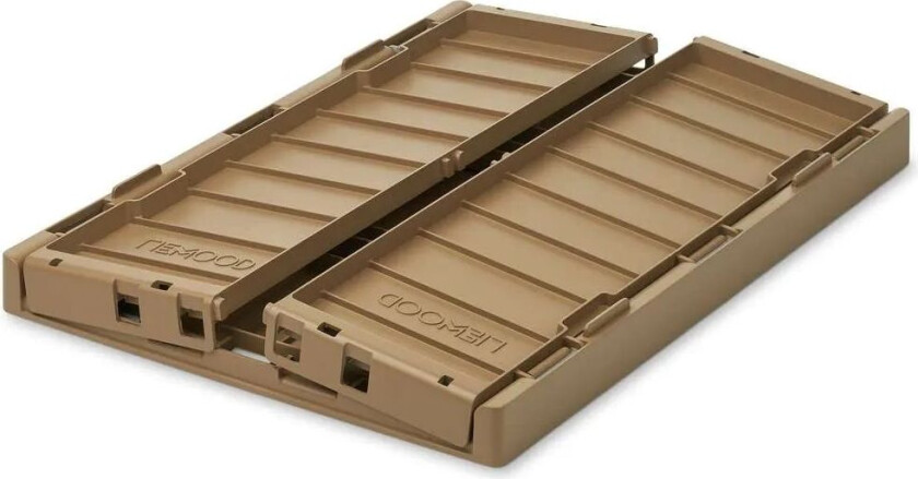 Weston Opbevaringskasse L Oat