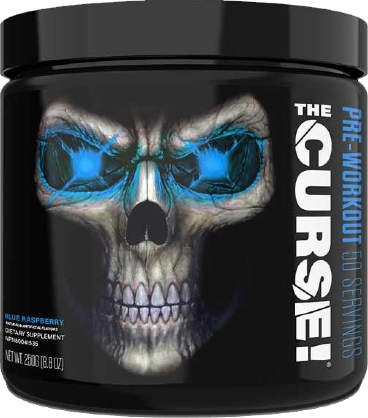 The Curse, 250 g