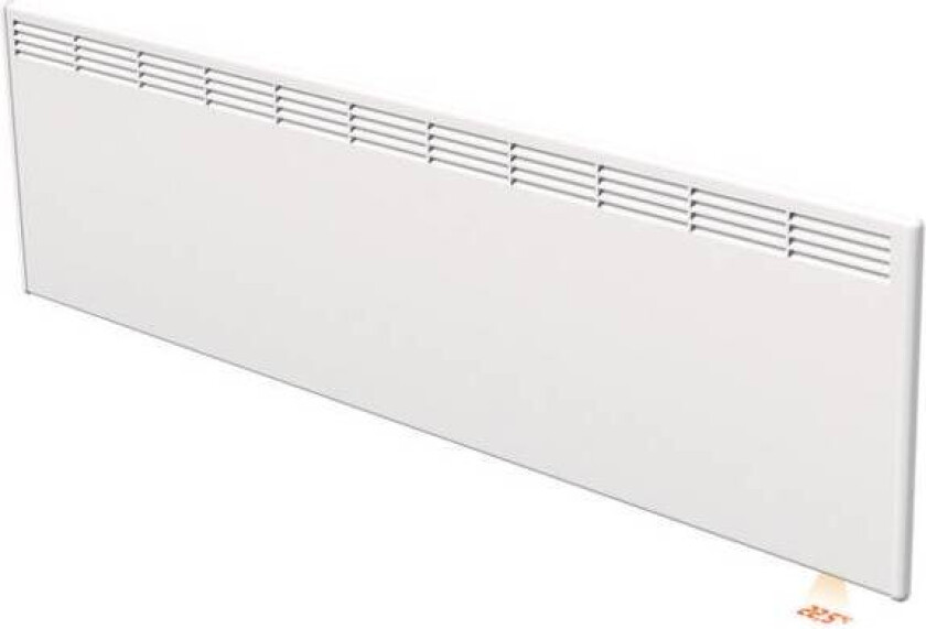 Beha Panel Ovn 2000 Watt Pv20 Wifi Hvit