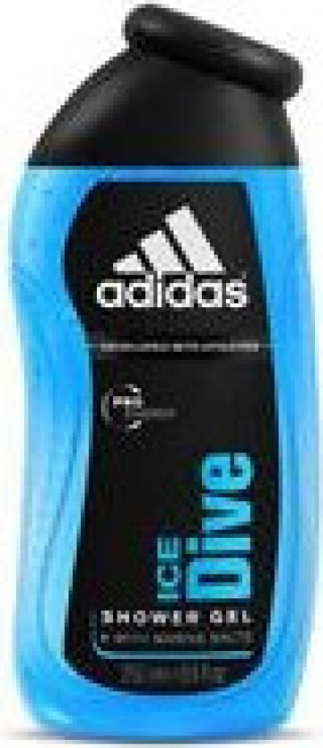 Adidas Ice Dive Shower Gel 400ml