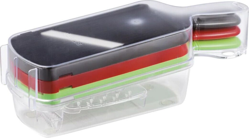 mandolin sett 5 deler