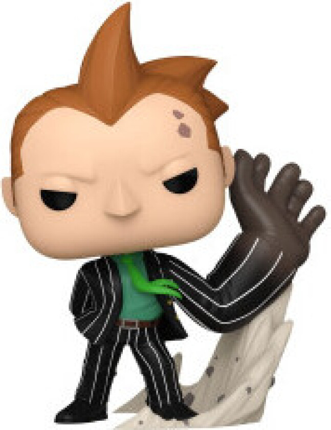 POP figure My Hero Academia Re-Destro