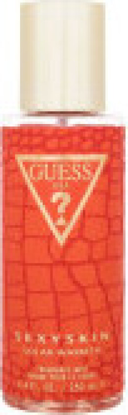 Bilde av Kroppsparfyme Guess Sexy Skin Solar Warmth 250 ml