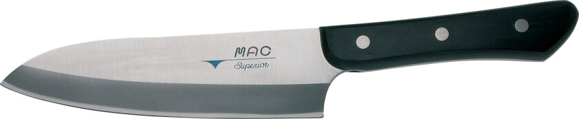 MAC Superior Series SK-65 kökskniv 17 cm