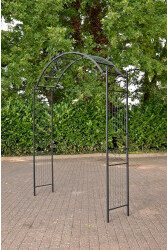 Rosebue Flexi svart