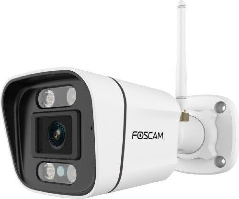 Kamera IP V5P 5MP WI-FI BIAŁA