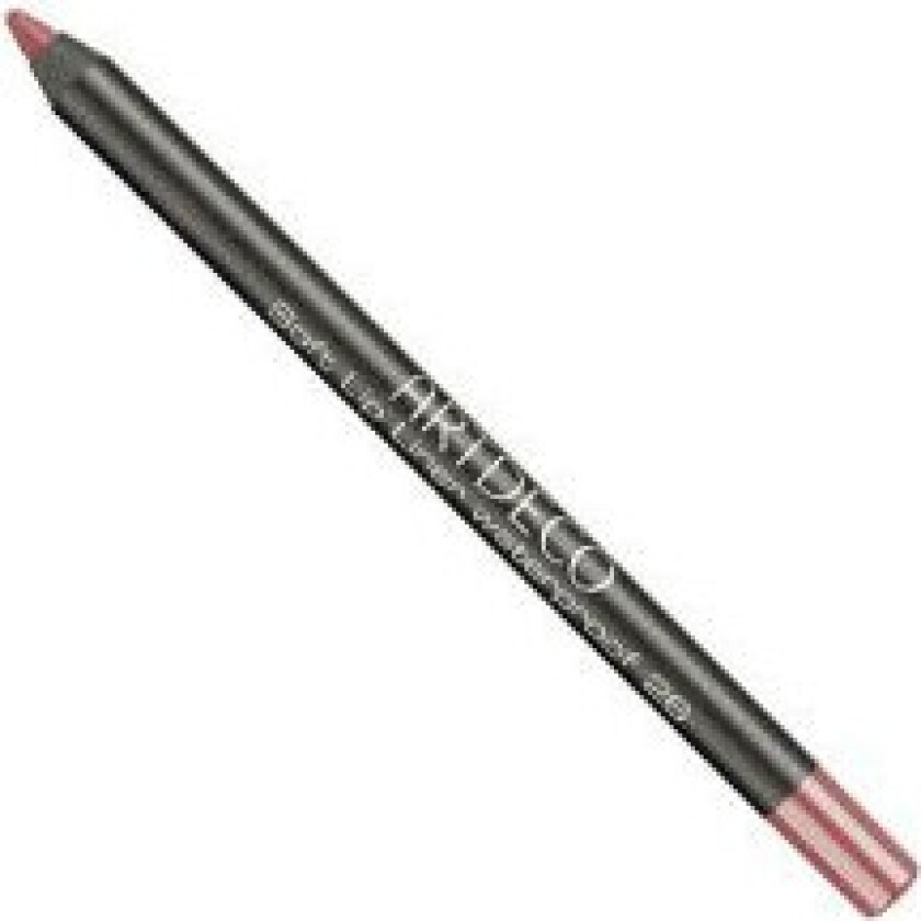 Artdeco Soft Lip Liner Waterproof 190 Cool Rose
