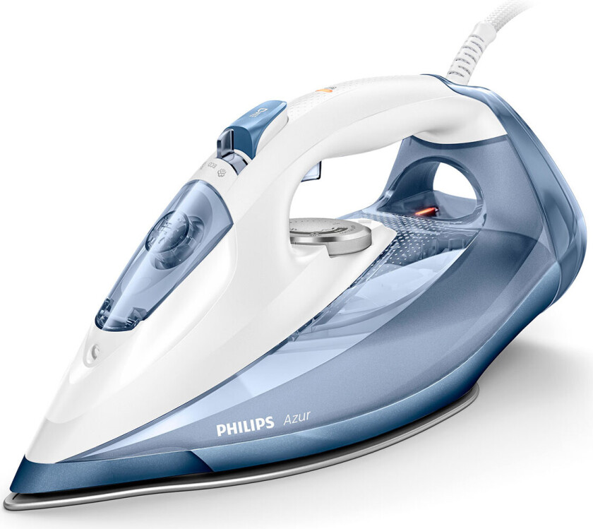 Steam Iron Plancha de vapor con 50 g/min de vapor continuo 0,3 L 2800 W 240 V 2800 W