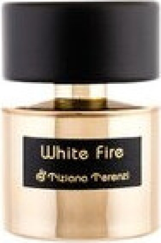Unisex parfyme Tiziana Terenzi White Fire 100 ml