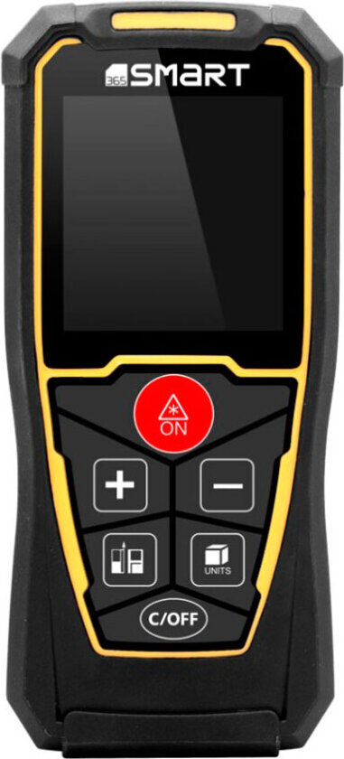 laser avstandsmåler 40m smart365
