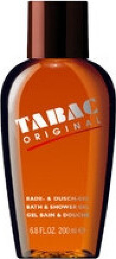 Bilde av Herre parfyme Bath&Shower Tabac (200 ml)