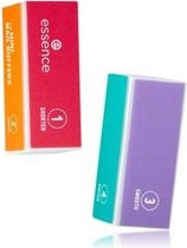 Neglfil Essence The Mini (2 enheter)