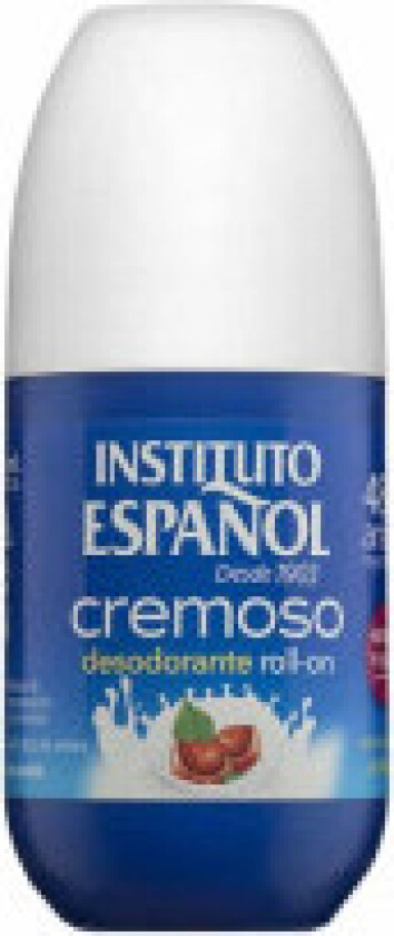 Roll-on deodorant Instituto Español 75 ml