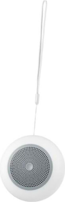 PRiME Speaker PRIME 3 Speaker bluetooth PRIME3 LUMI ABT12GY (color white and gray)