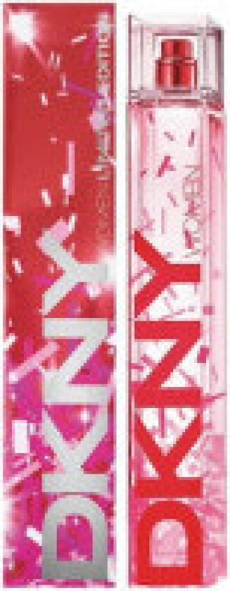 Dame parfyme Donna Karan EDP DKNY Fall Edition 100 ml