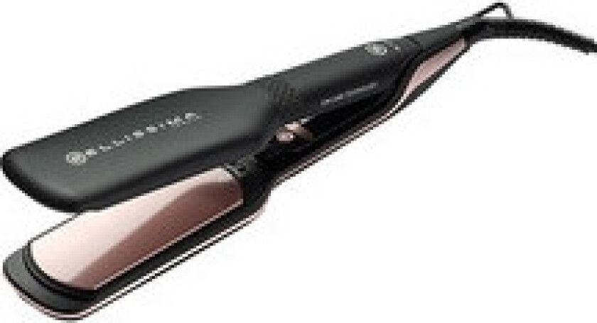 Rettetang Bellissima CREATIVITY XL ION Svart