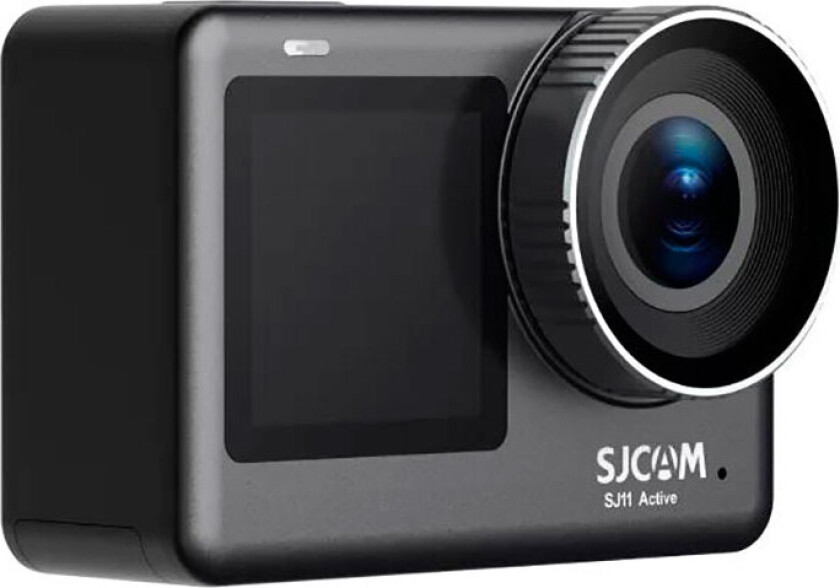 SJ11 Active 4K Actionkamera