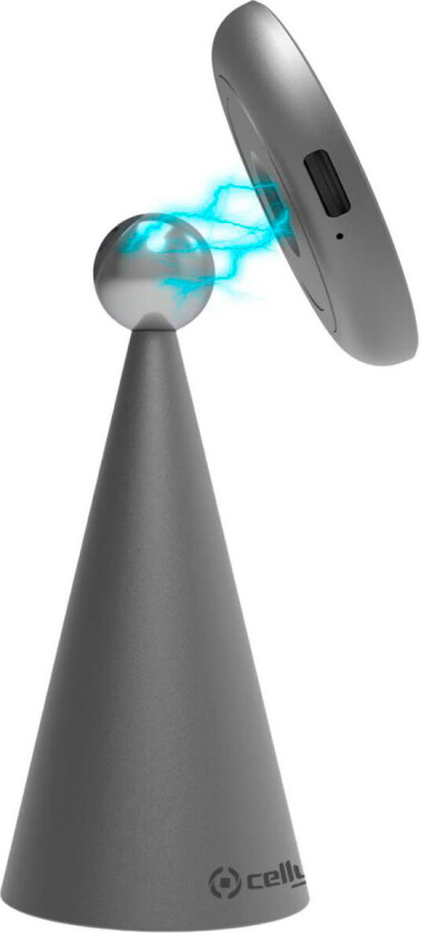 Bilde av Trådløs Lader Celly MAGSTANDCHARGE