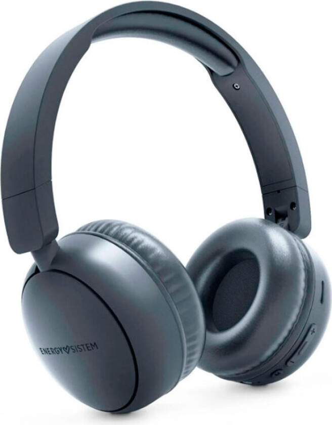 Bluetooth-Hodetelefoner Energy Sistem HeadTuner