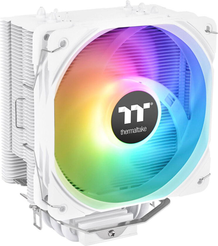 Laptop-vifte THERMALTAKE UX200 SE ARGB Ø 12 cm