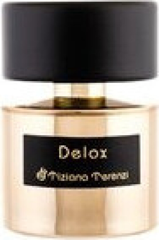 Unisex parfyme Tiziana Terenzi Delox 100 ml