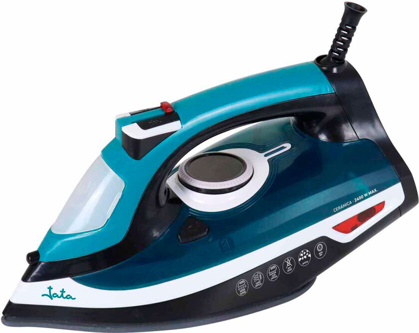 Dampstrykejern JATA JEPL1221