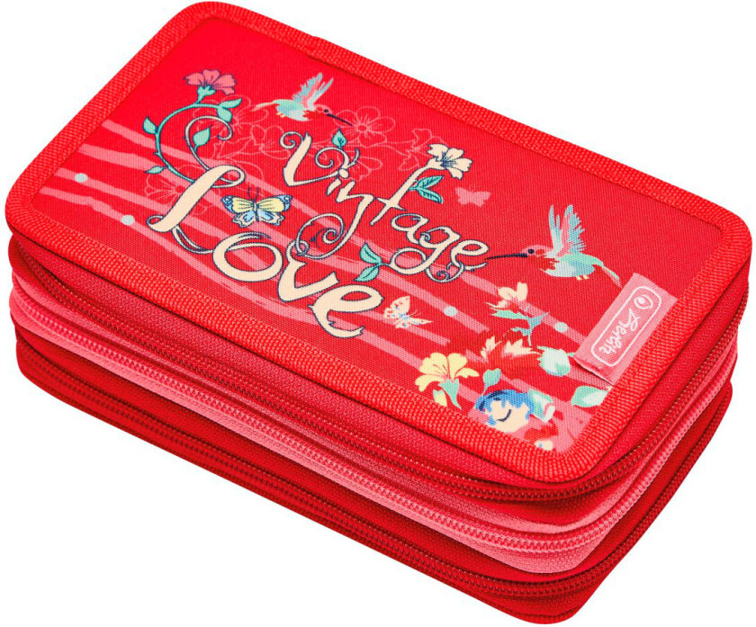 Herlitz 50038763, 190 mm, 115 mm, 80 mm