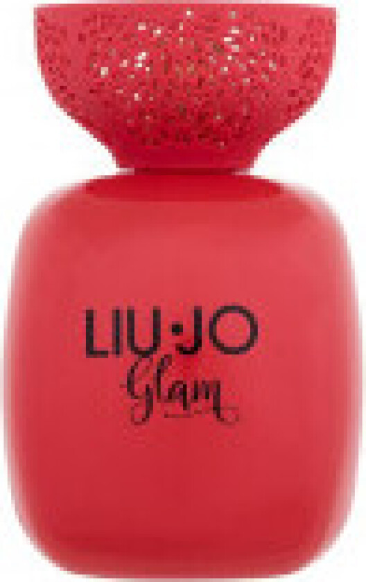 Dame parfyme LIU JO EDP Glam 100 ml