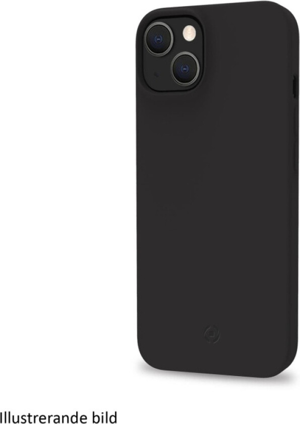 Mobildeksel Celly iPhone 15 Svart