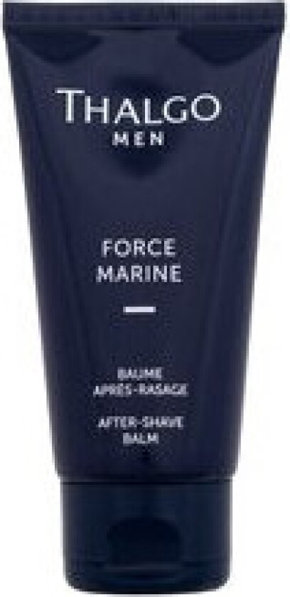 Men Force Marine After-Shave Balm 75 ml