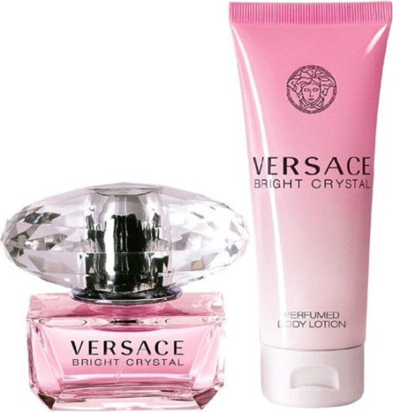 Bright Crystal Giftset