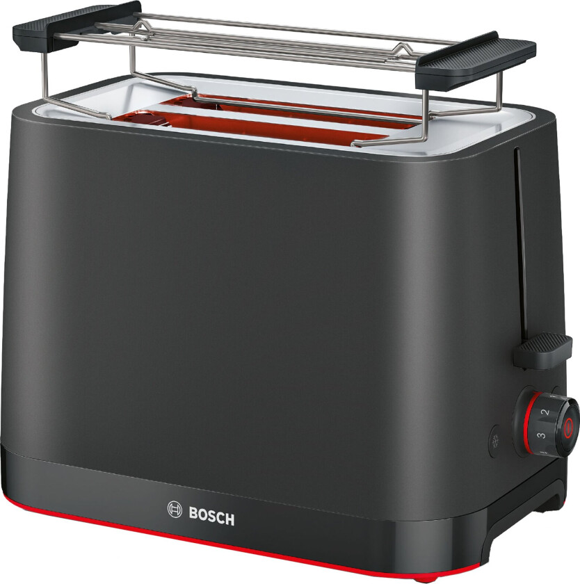 TAT3M123, 2 skiver, Sort, Rotasjon, 950 W, 220 - 240 V, 50/60 Hz