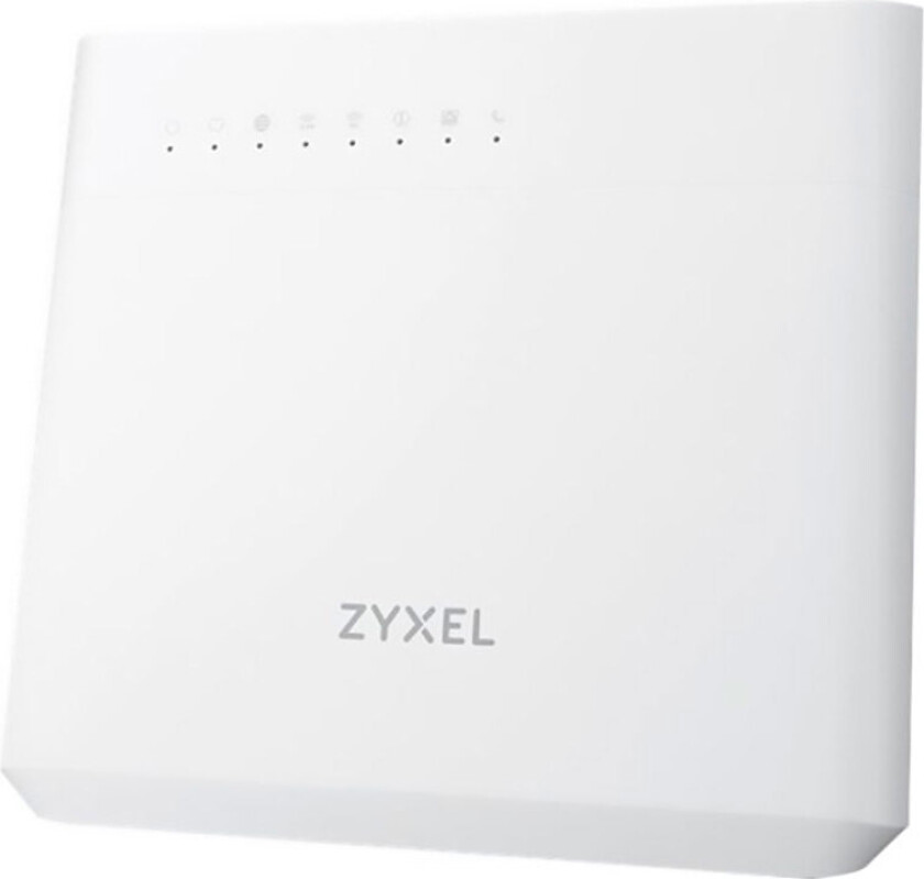 VMG8825-T50K - wireless router - DSL modem - 802.11a/b/g/n/ac Wave 2 - desktop - Wireless router 802.11a/b/g/n/Wi-Fi 5 Wave 2