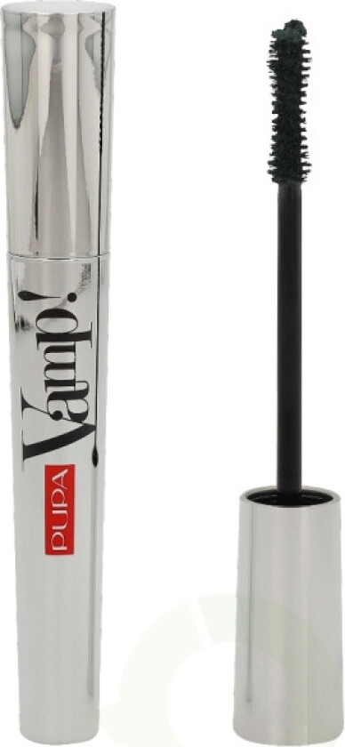 Vamp! Mascara - 200 Chocolate Brown