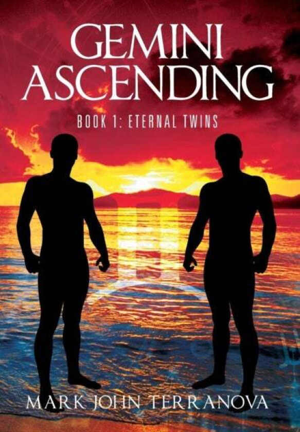 Gemini Ascending av Mark John Terranova