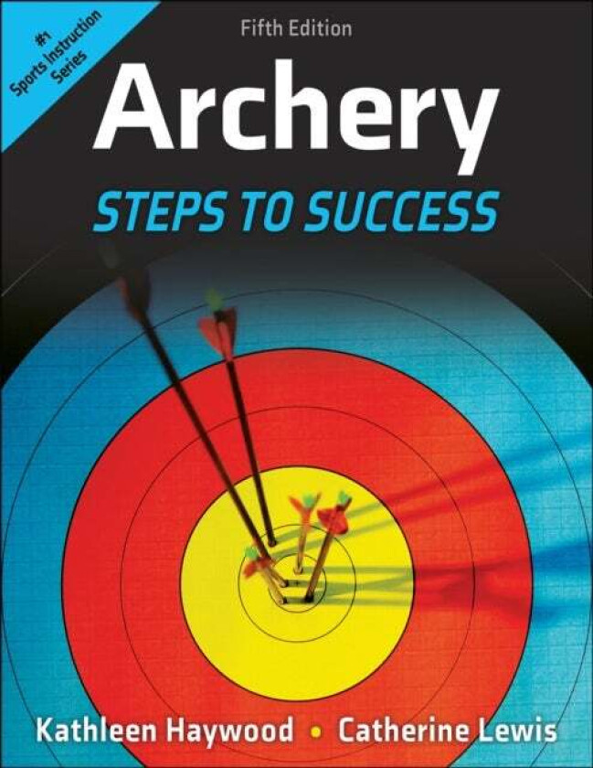 Archery av Kathleen Haywood, Catherine Lewis