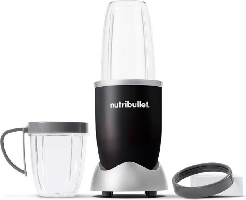 BLENDER NB606B NUTRIBULLET