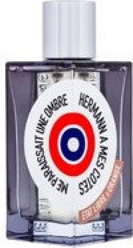 Etat Libre D'orange Hermann A Mes Cotes - 100ml - Eau De Parfum