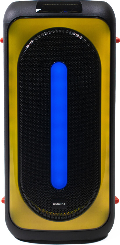 Boomz Banger Party Speaker m. Lys