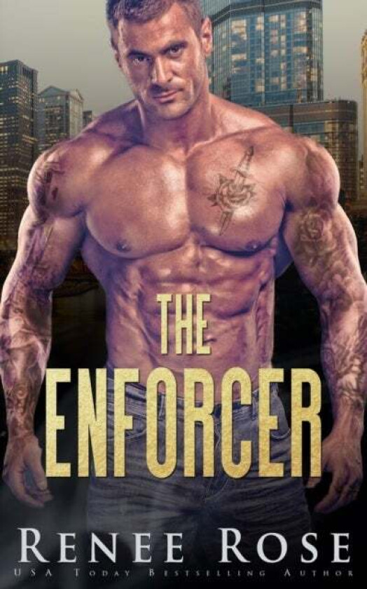 The Enforcer av Renee Rose