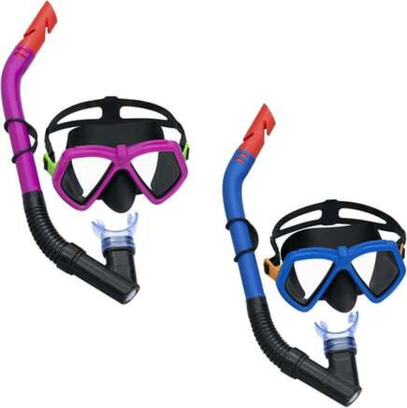 Snorkelsett 7 14 År