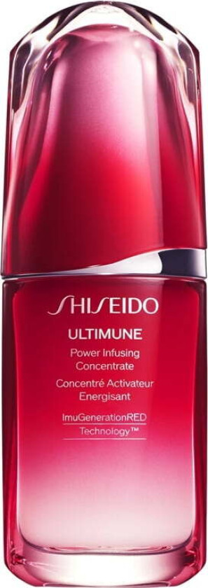 Ansiktsserum Power Infusing Concentrate Shiseido