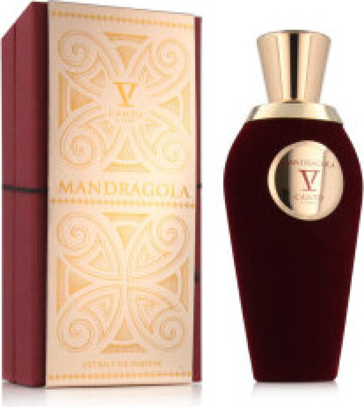 V Canto Mandragola Extrait de parfum 100 ml (unisex)