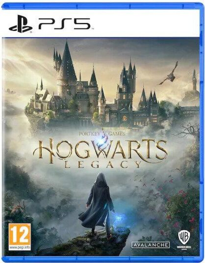 Hogwarts Legacy