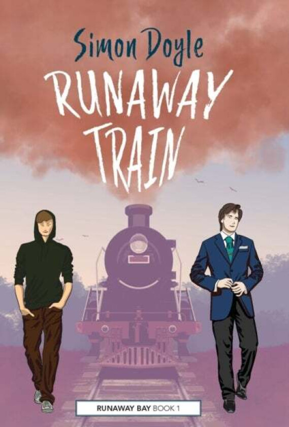 Runaway Train Av Simon Doyle