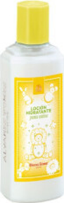 Hydrating Baby Lotion Alvarez Gomez For gutter 300 ml