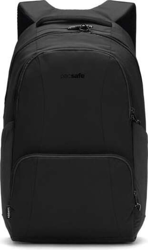 Pacsafe LS450 Backpack ECONYL® black