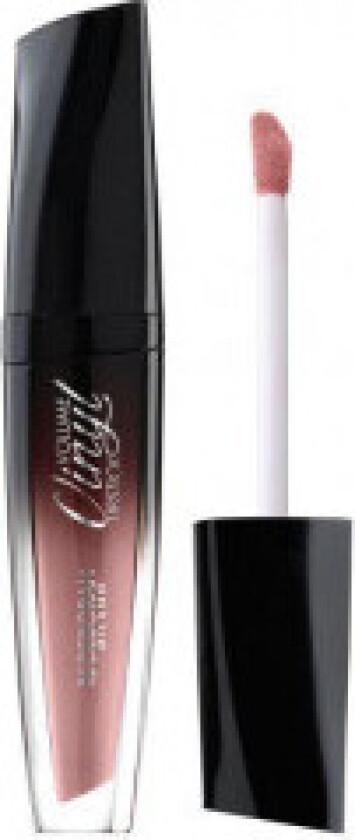 Skjønnhetstips Volume Vinyl Lipstick Deborah N.08