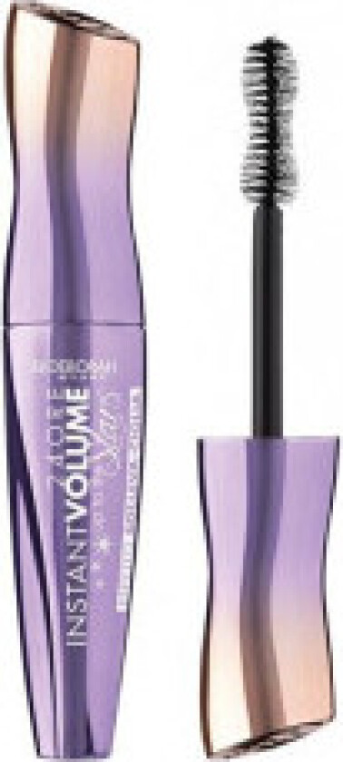 Mascara Deborah 24Ore Instant Volume Up To The Stars Svart